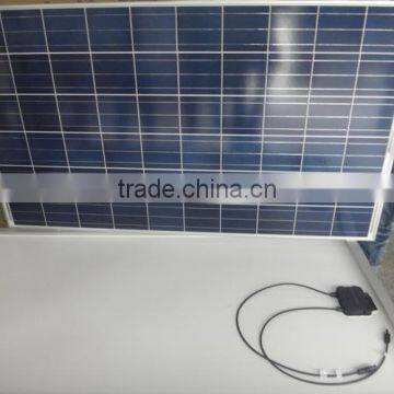 Customized 18v Solar Panel photo-3