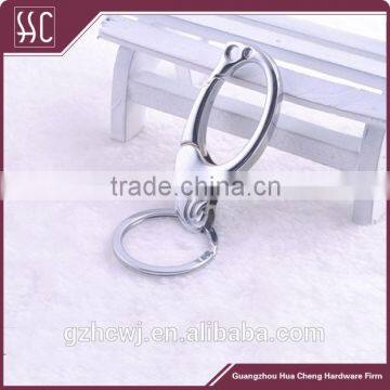 High Quality Snap Hook Key Ring Chains Hardware Ornament photo-2
