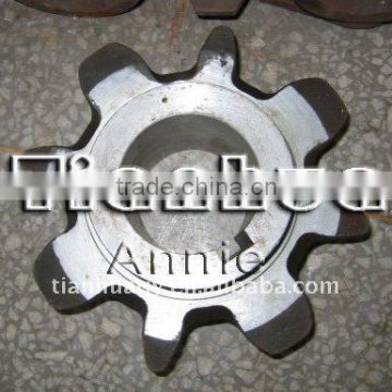 sprocket wheel