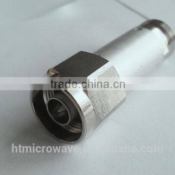 China Supplier 1W RF Coaxial Attenuator 1-20dB N-Male / N-Female DC-3GHz photo-5