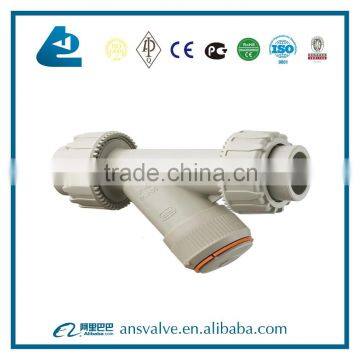 Prices PVC Y Type Strainer