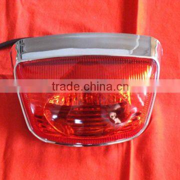Roman Sunny Scooter tail light