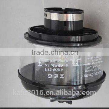 Daewoo Excavator Air Filter DH55 DH60 Inner 78mm photo-2