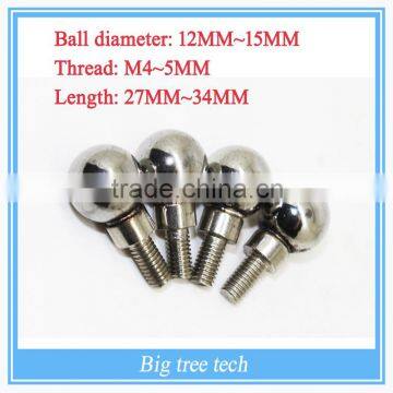 2016 Promotion but Wholesale 3D printer parts Kossel Rostock Ball Screws