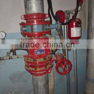 Fire Fighting Pipes