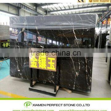 Chinese Marble St. Laurent Marble Used For Sale