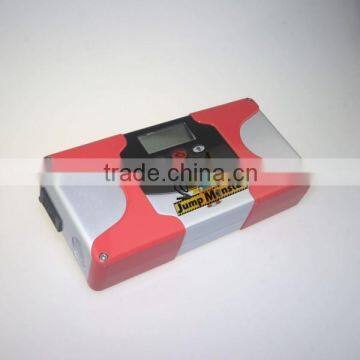 mini battery jump starter 12v car jump starter power all