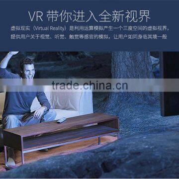 New Product Arrival Original 3D VR Box/Case 3D Glasses Virtual Reality photo-4