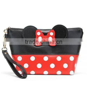 Exquisite Style Eco Beauty Small Cosmetic Bag