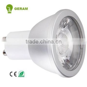 Manufacturer Supply High Quality GU10 LED 2700k Dimmable