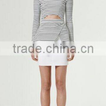 Sexy Women Skirt Fashion Skirt ODM Skirt