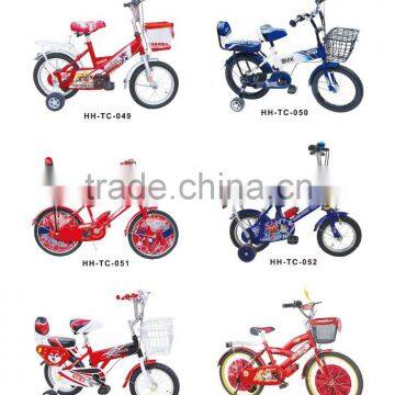 Catalog of Bmx Bikes for 3-12 Years Old Children,16"inch Kids Bike,12" Bike for Sale,children Bike,girl and Boy Child Bike photo-3