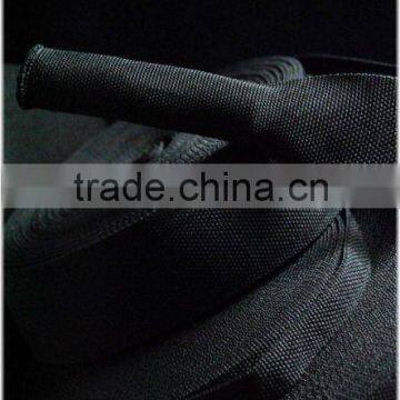 Heat Shrinkable Fabric Expandable Braided Sleeving