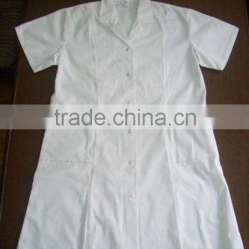 short sleeve sexy hospital scrub uniform