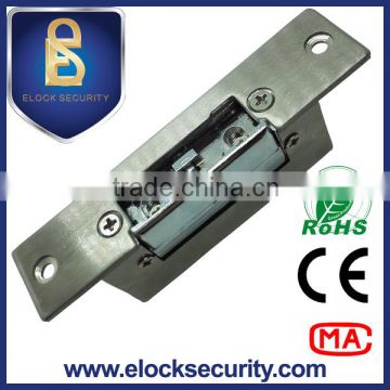 New design Electric strik lock