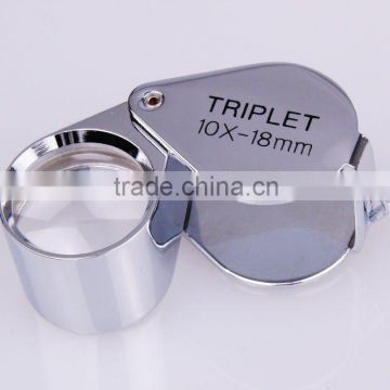 10X18mm Jewelry diamond loupe