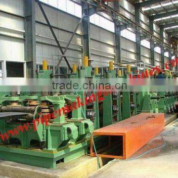 140 mm tube mill
