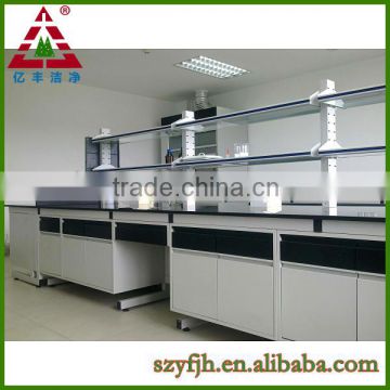 manufacturer laboratory bench