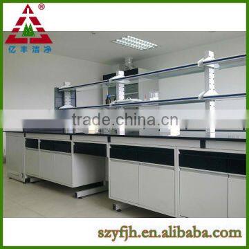 Manufacturer Laboratory Bench
