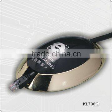 KL918 Guest room wireless HSIA Adaptor hotel appliances hotel network
