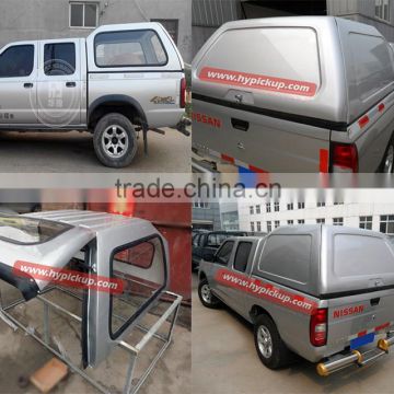 Steel Hardtop For D22/Truck Canopy