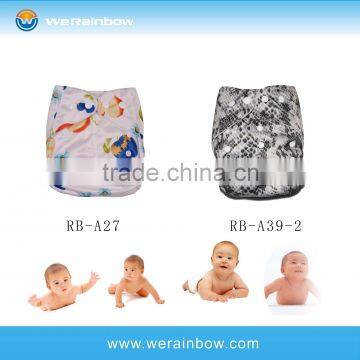 Wholesale New Design Waterproof Fabric For Cloth Diapers