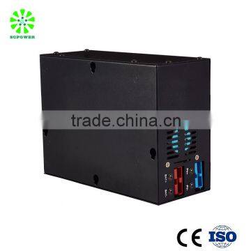 Unlimited parallels MPPT solar charger controller 12V/24V/48V automatic recognition