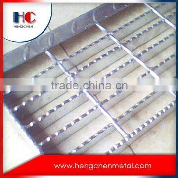 Diamond Construction Concrete Grating