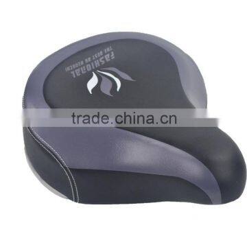 Hot Sale New Arrivel High Quality Wholesale Price Fashionable Comfortable Electric Bicycle Saddle photo-1