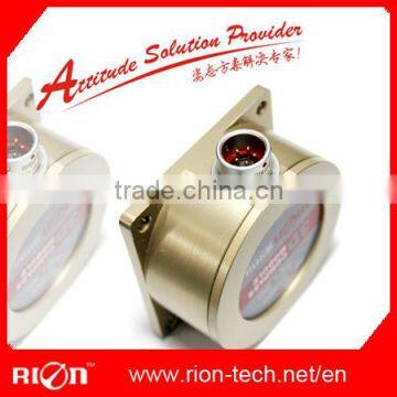 Low Power Tilt Compensated 3D Electronic Compass Sensor For Industry Using photo-3