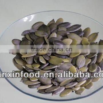 Heat Treated Bulk Pumpkin Seeds Grown Without Shell