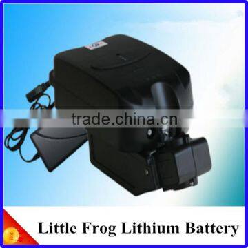 Tianyang Little Frog Lithium Battery 36V 10Ah