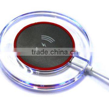 Wireless Charger Pad ,wireless Charger Receiver, Wireless Power Bank Charger