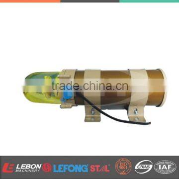 Diesel fuel filter 1000FG with heater 1000FH