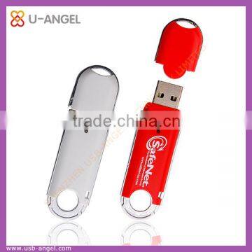 factory selling smiling metal usb pen drive from 128mb to 32gb usb flash drive