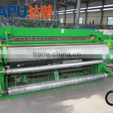 Steel wire mesh spot welding machine factory