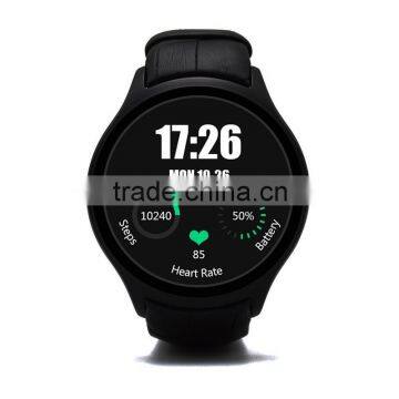 X1- Smart Watch with 3G WiFi Bluetooth and GPS