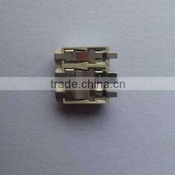 WAGO 2060 PCB terminal block SMD with three pole