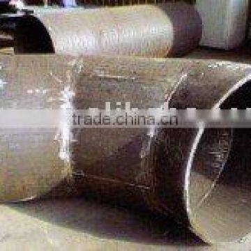 bimetal Wear resistance Composite steel pipe