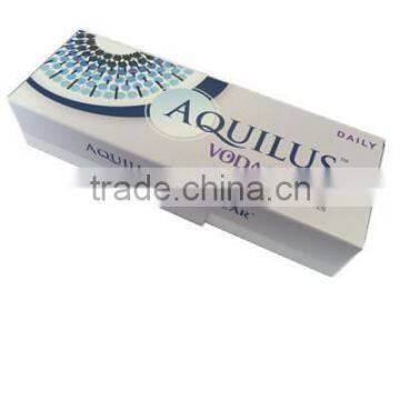 Monthly Clear Corrective Vodaclear Prescription Contact Lenses Quality Choice photo-4