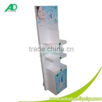 Cosmetic Product Display Stands for advertisment
