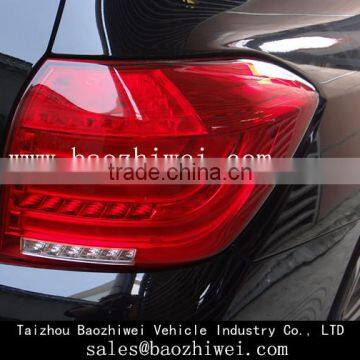 Best quality LED led light toyota tail light