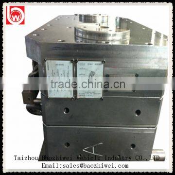 Plastic OEM Automobile Plastic Lamp/light Mould/mold Quality Choice