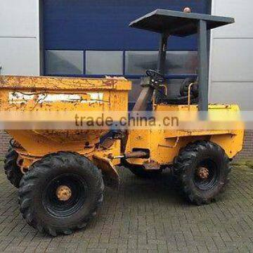 USED MACHINERIES - TEREX BENFORD 4000 DUMPER (3481)