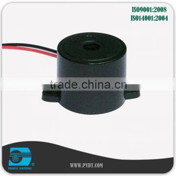 12V continuous tone Piezo type buzzer