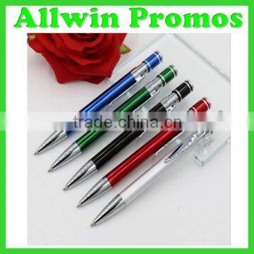 Customized Printed metal corrosion pen