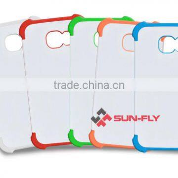 3D Sublimation Case for Samsung Galaxy s6 Sublimation Cell Phone Cases photo-2