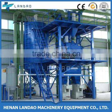 Dry Mortar Production Machine/blending Plant With Latest Technology photo-5