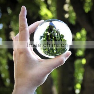 crystal ball for business gifts