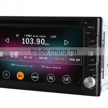Ownice Newest Quad Core Android 5.1 2 Din Universal Auto Radio GPS With Wifi photo-3